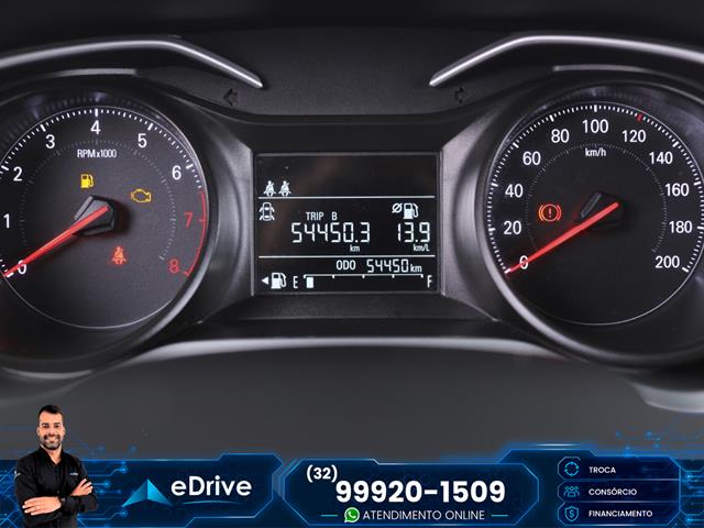CHEVROLET ONIX SEDAN PLUS LT 1.0 12V FLEX 4P MEC. 2022
