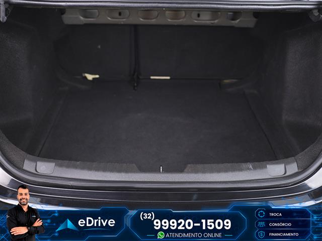 CHEVROLET ONIX SEDAN PLUS LT 1.0 12V FLEX 4P MEC. 2022