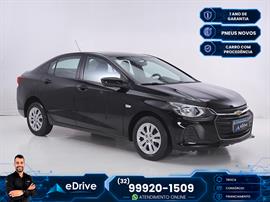 CHEVROLET ONIX SEDAN PLUS LT 1.0 12V FLEX 4P MEC. 2022/2022