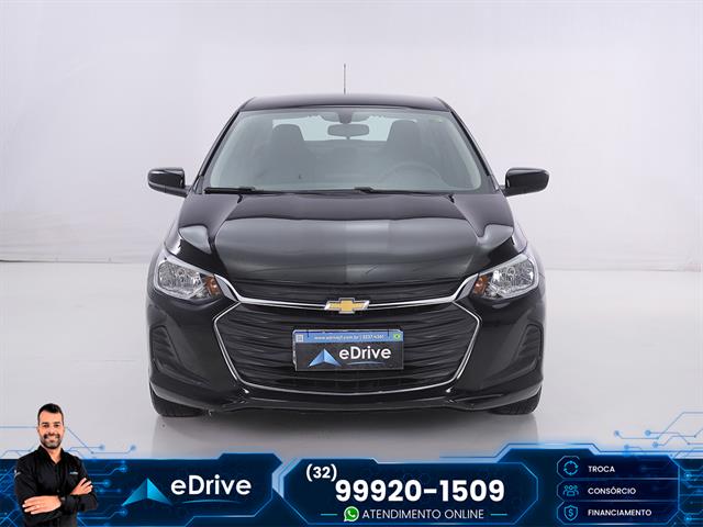 CHEVROLET ONIX SEDAN PLUS LT 1.0 12V FLEX 4P MEC. 2022