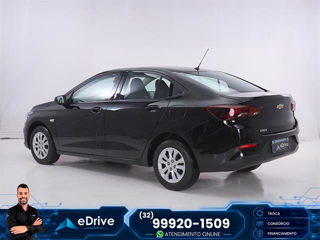 CHEVROLET ONIX SEDAN PLUS LT 1.0 12V FLEX 4P MEC. 2022