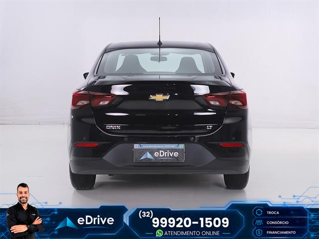 CHEVROLET ONIX SEDAN PLUS LT 1.0 12V FLEX 4P MEC. 2022