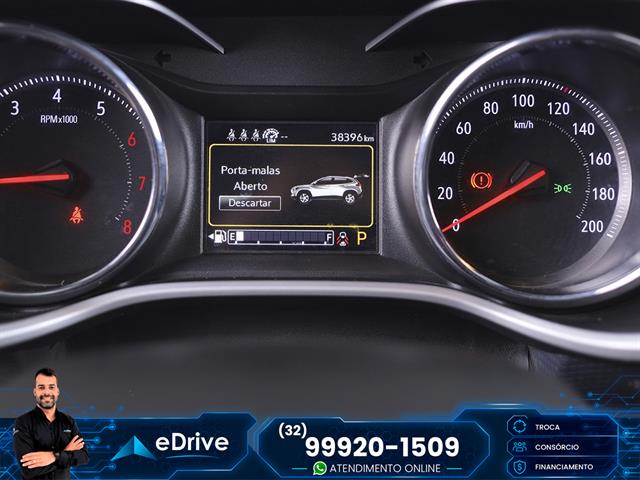CHEVROLET TRACKER PREMIER 1.2 TURBO 12V FLEX AUT. 2023