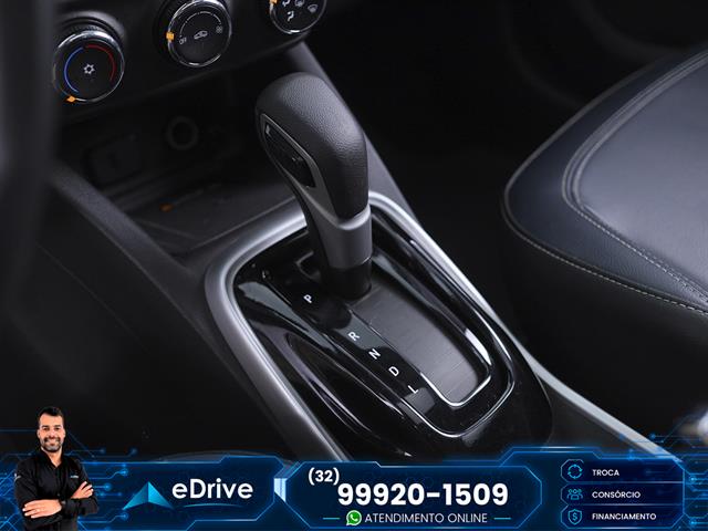 CHEVROLET TRACKER PREMIER 1.2 TURBO 12V FLEX AUT. 2023