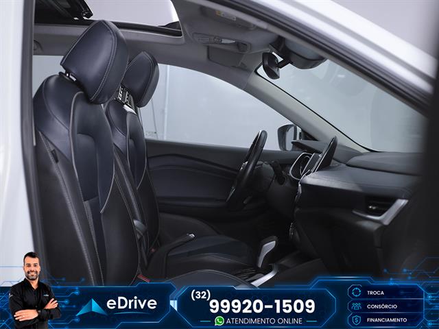 CHEVROLET TRACKER PREMIER 1.2 TURBO 12V FLEX AUT. 2023