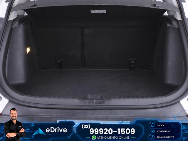 CHEVROLET TRACKER PREMIER 1.2 TURBO 12V FLEX AUT. 2023