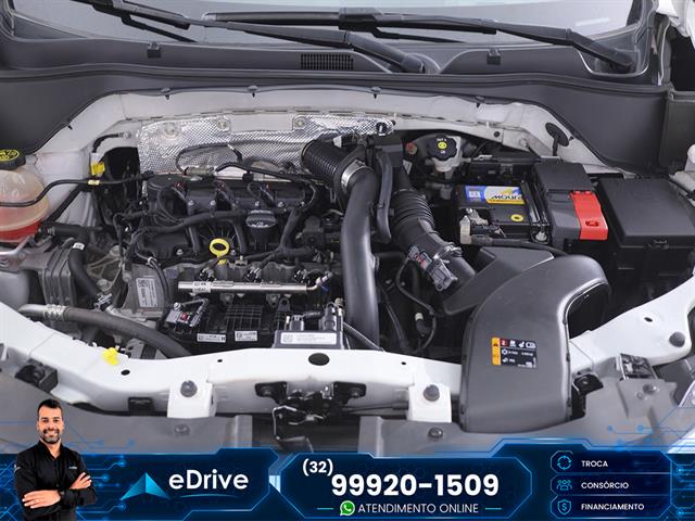 CHEVROLET TRACKER PREMIER 1.2 TURBO 12V FLEX AUT. 2023