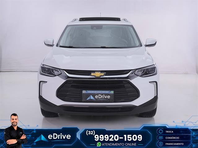CHEVROLET TRACKER PREMIER 1.2 TURBO 12V FLEX AUT. 2023