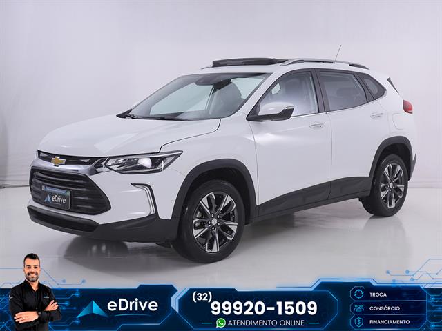 CHEVROLET TRACKER PREMIER 1.2 TURBO 12V FLEX AUT. 2023