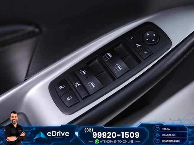 DODGE JOURNEY SXT 3.6 V6 AUT. 2015