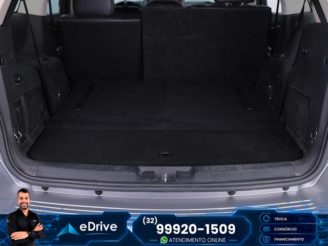 DODGE JOURNEY SXT 3.6 V6 AUT. 2015
