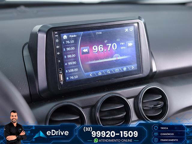 FIAT ARGO 1.0 6V FLEX 2024
