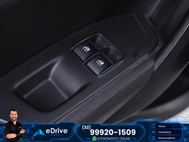 FIAT ARGO 1.0 6V FLEX 2024