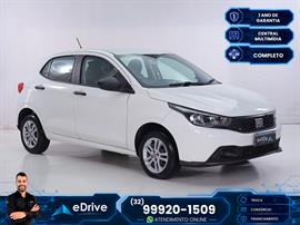 FIAT ARGO 1.0 6V FLEX 2023/2024