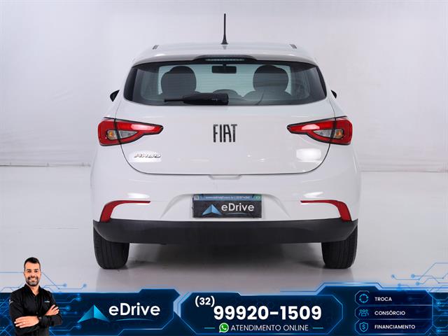 FIAT ARGO 1.0 6V FLEX 2024