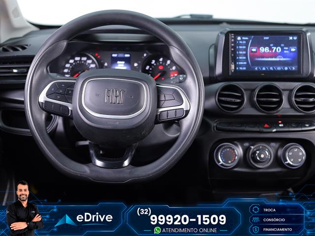 FIAT ARGO 1.0 6V FLEX 2024