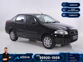 FIAT SIENA EL 1.0 MPI FIRE FLEX 8V 4P 2009/2010
