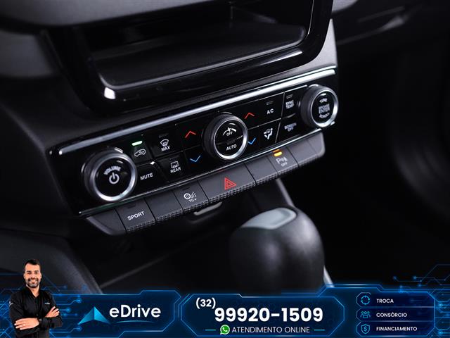 FIAT TORO FREEDOM 1.3 T270 4X2 FLEX AUT. 2023