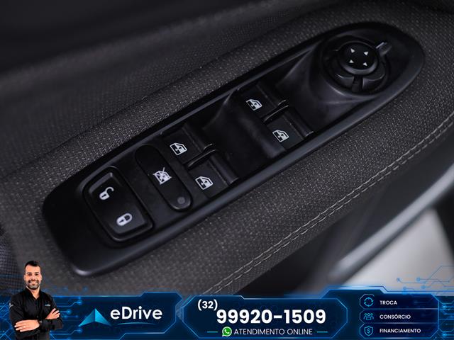 FIAT TORO FREEDOM 1.3 T270 4X2 FLEX AUT. 2023