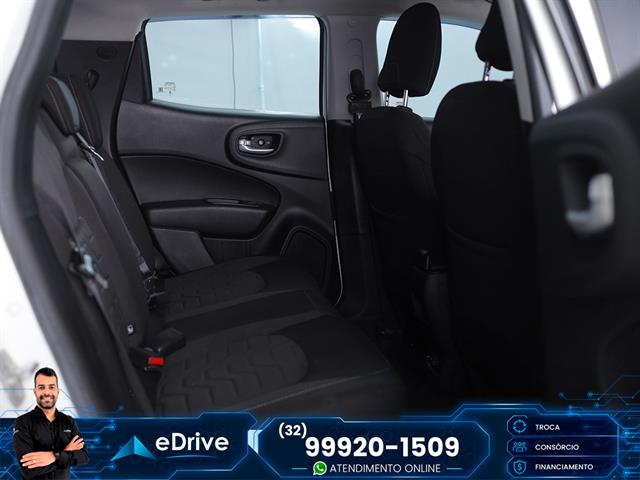FIAT TORO FREEDOM 1.3 T270 4X2 FLEX AUT. 2023