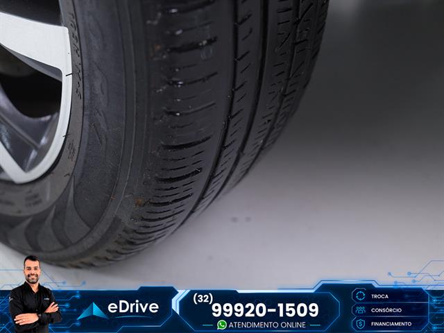 FIAT TORO FREEDOM 1.3 T270 4X2 FLEX AUT. 2023