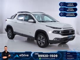 FIAT TORO FREEDOM 1.3 T270 4X2 FLEX AUT. 2023/2023