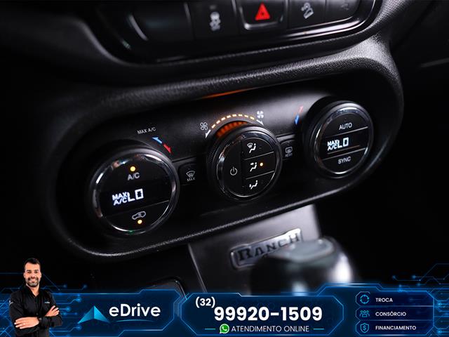 FIAT TORO RANCH 2.0 16V 4X4 TB DIESEL AUT. 2021