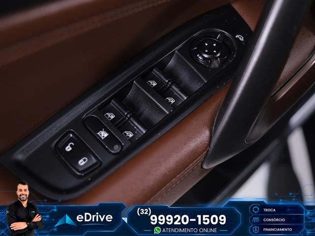 FIAT TORO RANCH 2.0 16V 4X4 TB DIESEL AUT. 2021