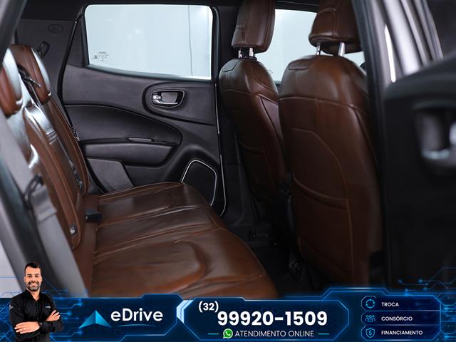 FIAT TORO RANCH 2.0 16V 4X4 TB DIESEL AUT. 2021