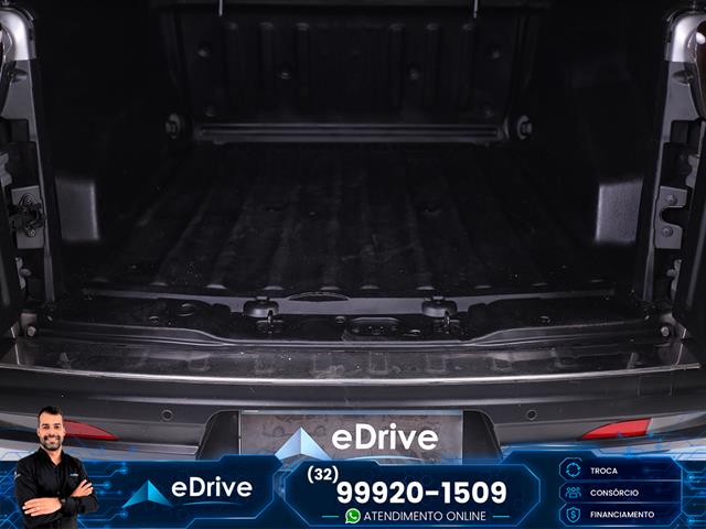 FIAT TORO RANCH 2.0 16V 4X4 TB DIESEL AUT. 2021