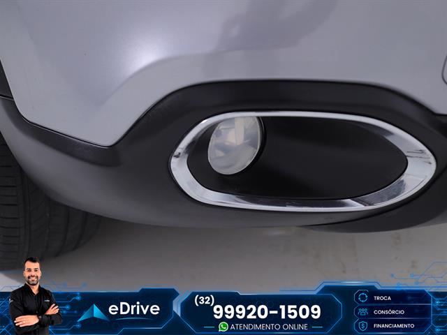 FIAT TORO RANCH 2.0 16V 4X4 TB DIESEL AUT. 2021
