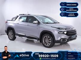 FIAT TORO RANCH 2.0 16V 4X4 TB DIESEL AUT. 2020/2021