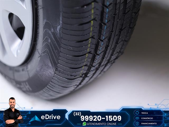 FORD FIESTA SEDAN SE 1.6 8V FLEX 4P 2014