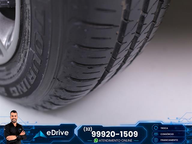 FORD FIESTA TRAIL 1.6 8V FLEX 5P 2010