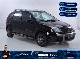 FORD FIESTA TRAIL 1.6 8V FLEX 5P 2009/2010