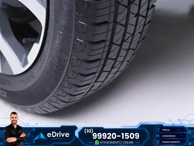 HONDA WR-V EX 1.5 FLEXONE 16V 5P AUT. 2019