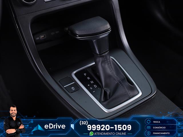 HYUNDAI CRETA COMFORT 1.0 TB 12V FLEX AUT. 2023