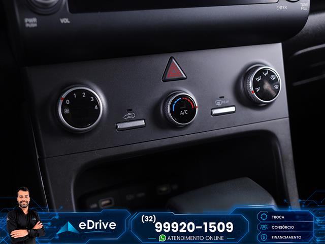 HYUNDAI CRETA COMFORT 1.0 TB 12V FLEX AUT. 2023