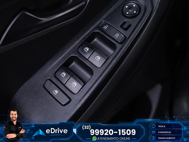 HYUNDAI CRETA COMFORT 1.0 TB 12V FLEX AUT. 2023