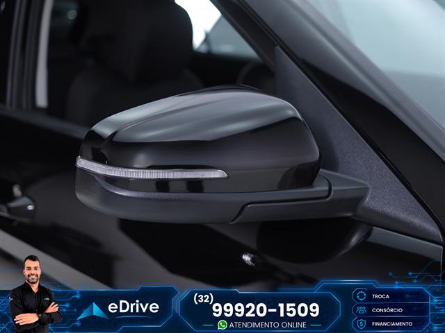 HYUNDAI CRETA COMFORT 1.0 TB 12V FLEX AUT. 2023