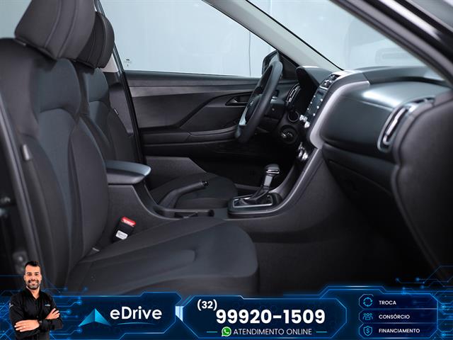 HYUNDAI CRETA COMFORT 1.0 TB 12V FLEX AUT. 2023