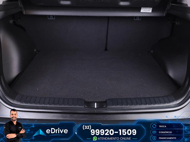 HYUNDAI CRETA COMFORT 1.0 TB 12V FLEX AUT. 2023