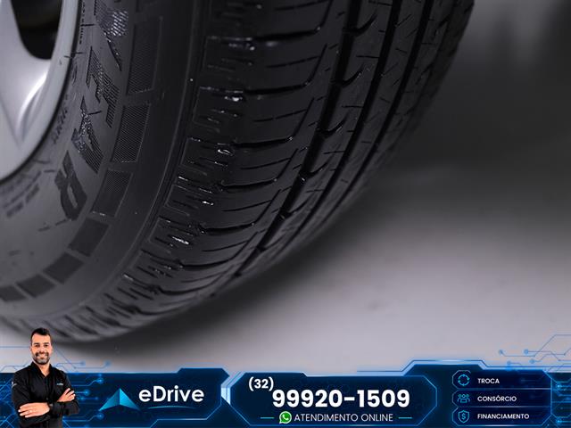 HYUNDAI CRETA COMFORT 1.0 TB 12V FLEX AUT. 2023