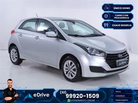 HYUNDAI HB20 COMF./C.PLUS/C.STYLE 1.0 FLEX 12V 2016/2016