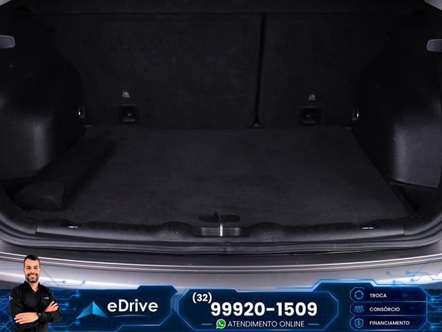 JEEP COMPASS LONGITUDE 2.0 4X2 FLEX 16V AUT. 2018