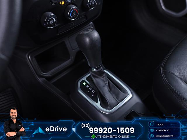 JEEP RENEGADE 1.8 4X2 FLEX 16V AUT. 2020