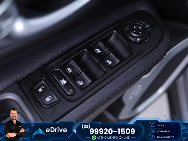 JEEP RENEGADE 1.8 4X2 FLEX 16V AUT. 2020