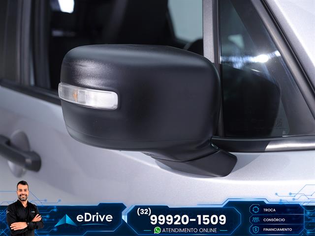 JEEP RENEGADE 1.8 4X2 FLEX 16V AUT. 2020