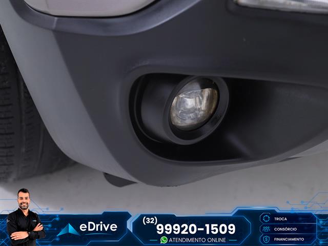 JEEP RENEGADE LIMITED 1.8 4X2 FLEX 16V AUT. 2019