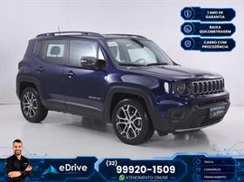 JEEP RENEGADE LONG. T270 1.3 TB 4X2 FLEX AUT. 2023/2023